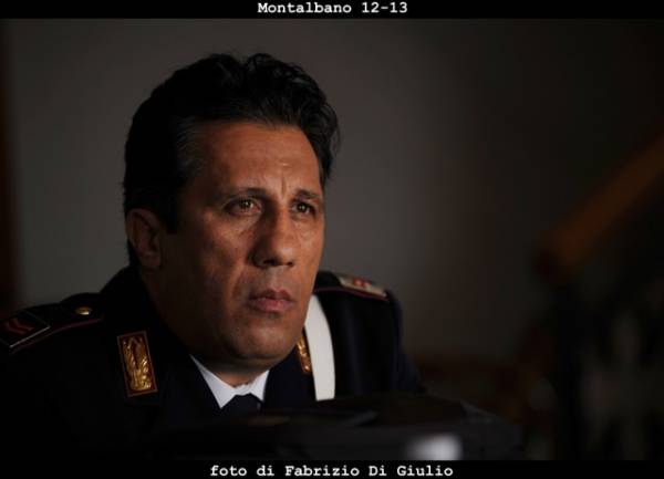 Montalbano, i nuovi episodi (inserita in galleria)