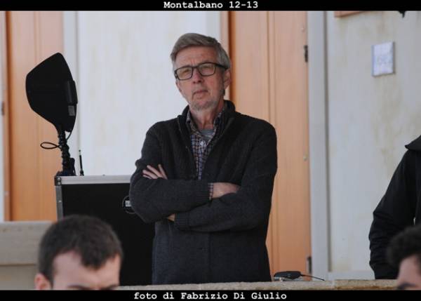 Montalbano, i nuovi episodi (inserita in galleria)