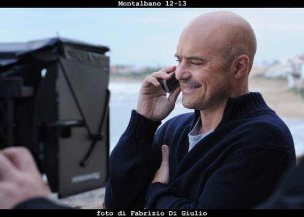 Montalbano, i nuovi episodi (inserita in galleria)