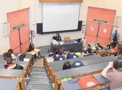 Open day all'Insubria  (inserita in galleria)