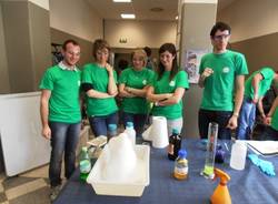 Open day all'Insubria  (inserita in galleria)