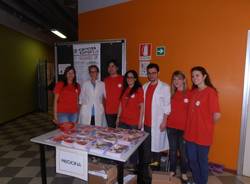 Open day all'Insubria  (inserita in galleria)