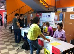 Open day all'Insubria  (inserita in galleria)