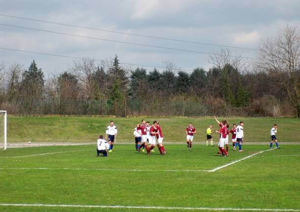 Domenica calcistica 7 aprile 2013