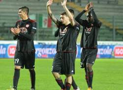 Padova - Varese 1-1 (inserita in galleria)