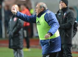 Padova - Varese 1-1 (inserita in galleria)