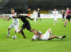 Padova - Varese 1-1 (inserita in galleria)