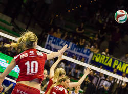 pallavolo unendo yamamay busto arsizio imoco conegliano playoff gara 2