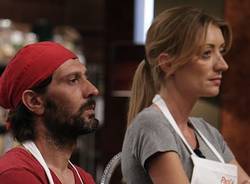 Paola Galloni, la masterchef milanese (inserita in galleria)
