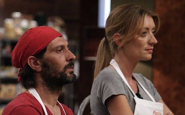 Paola Galloni, la masterchef milanese (inserita in galleria)