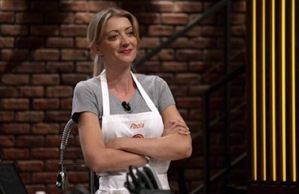 Paola Galloni, la masterchef milanese (inserita in galleria)
