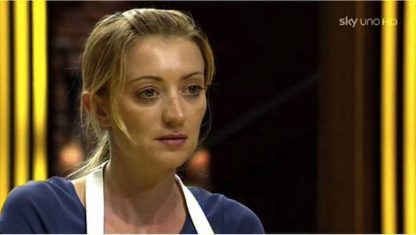 Paola Galloni, la masterchef milanese (inserita in galleria)