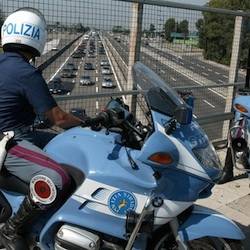 polizia stradale apertura