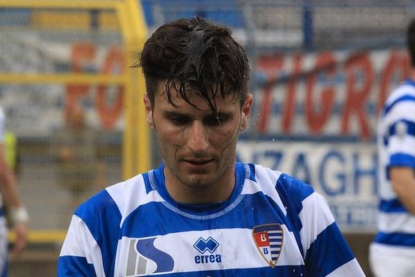 Pro Patria-Bellaria 4-0 (inserita in galleria)