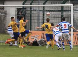 Pro Patria-Bellaria 4-0 (inserita in galleria)