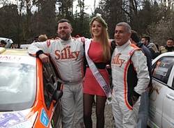 Rally dei Laghi 2013, la premiazione (inserita in galleria)