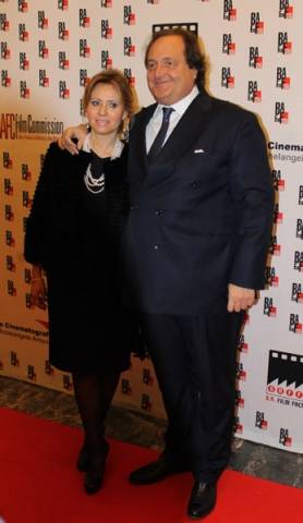 Red Carpet al Baff (inserita in galleria)