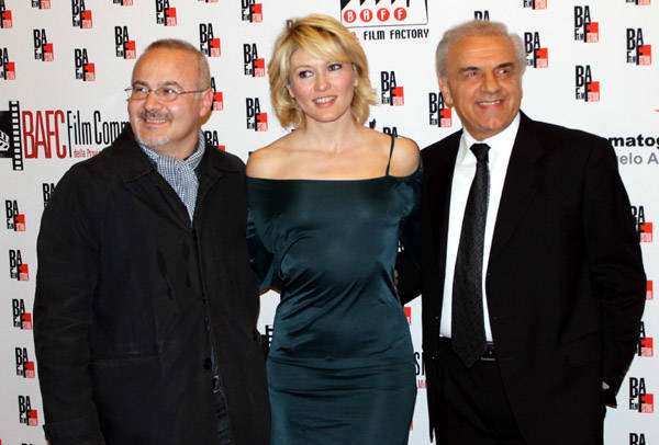 Red Carpet al Baff (inserita in galleria)