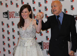 Red Carpet al Baff (inserita in galleria)