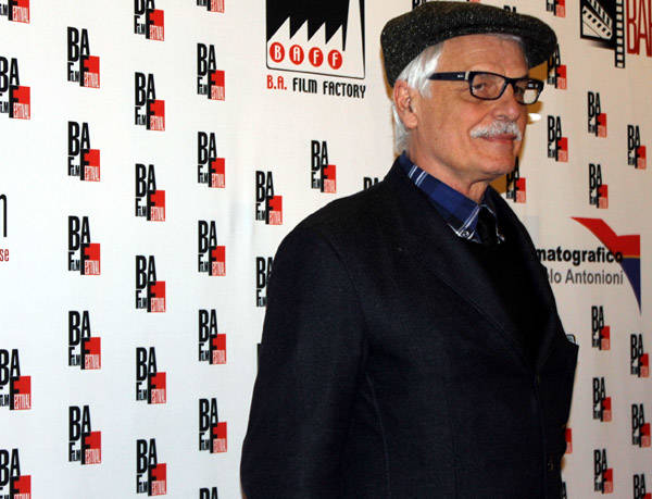 Red Carpet al Baff (inserita in galleria)