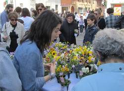 Regaliamo gentilezza (inserita in galleria)