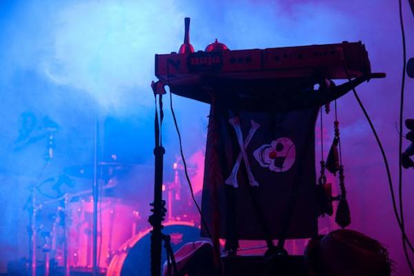 Resistenza in festa tra musica ed eventi  (inserita in galleria)