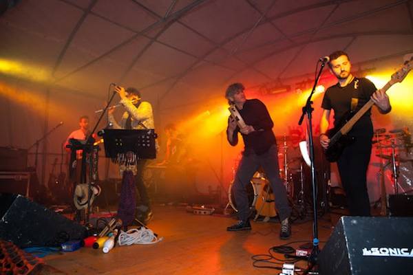 Resistenza in festa tra musica ed eventi  (inserita in galleria)