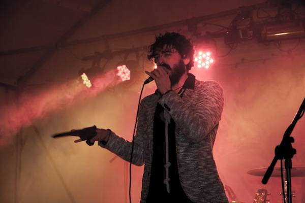 Resistenza in festa tra musica ed eventi  (inserita in galleria)