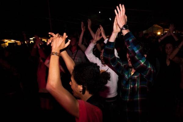 Resistenza in festa tra musica ed eventi  (inserita in galleria)