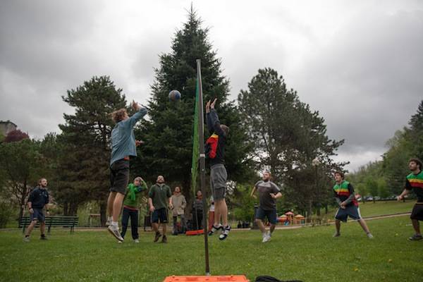 Resistenza in festa tra musica ed eventi  (inserita in galleria)