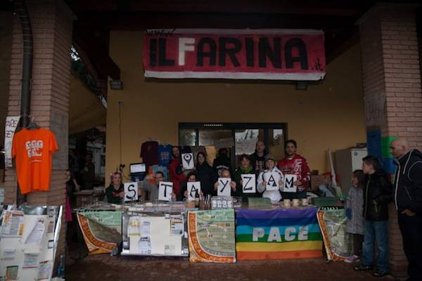 Resistenza in festa tra musica ed eventi  (inserita in galleria)