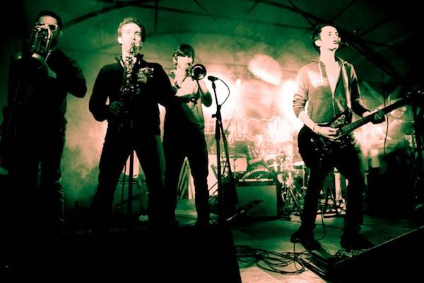 Resistenza in festa tra musica ed eventi  (inserita in galleria)