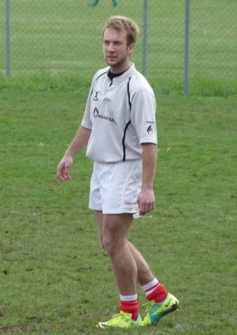 Rugby: Bergamo - Varese 24-5 (inserita in galleria)