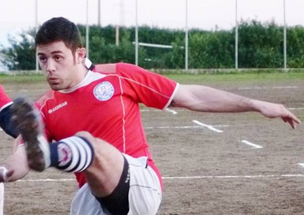 Rugby Busto - Reflex Tradate 5-32 (inserita in galleria)