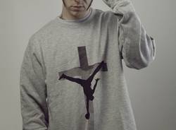 Salmo: album al "top" e il tour continua  (inserita in galleria)