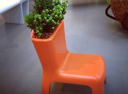 Salone del mobile: il fotoracconto del secondo giorno (inserita in galleria)