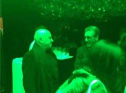 Salone del mobile: il fotoracconto del secondo giorno (inserita in galleria)