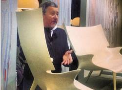 Salone del mobile: il fotoracconto del secondo giorno (inserita in galleria)