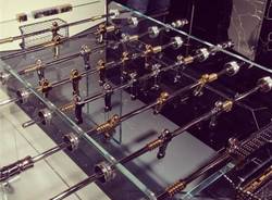 Salone del mobile: primo giorno (inserita in galleria)