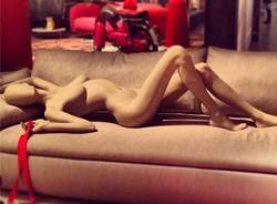 Salone del mobile: primo giorno (inserita in galleria)