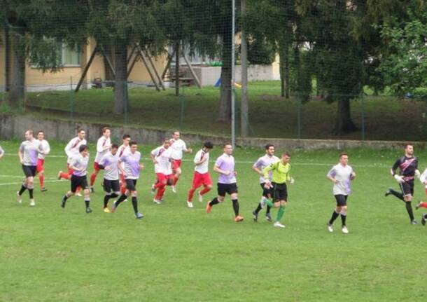 Domenica calcistica 28 aprile 2013