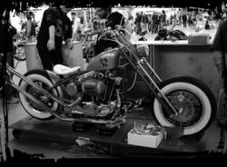 "SS33 Kustom Road" a Malpensafiere  (inserita in galleria)
