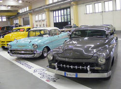 "SS33 Kustom Road" a Malpensafiere  (inserita in galleria)