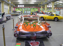 "SS33 Kustom Road" a Malpensafiere  (inserita in galleria)