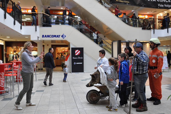 Strani personaggi, chi sono (inserita in galleria)