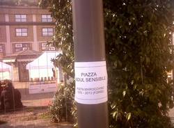 "Testimunianse d'affectu" per Abdul Sensibile (inserita in galleria)