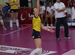 Unendo Yamamay batte Giaveno 3-0 (inserita in galleria)