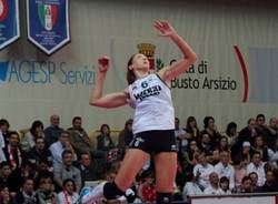 Unendo Yamamay - Imoco Conegliano 3-0 (inserita in galleria)