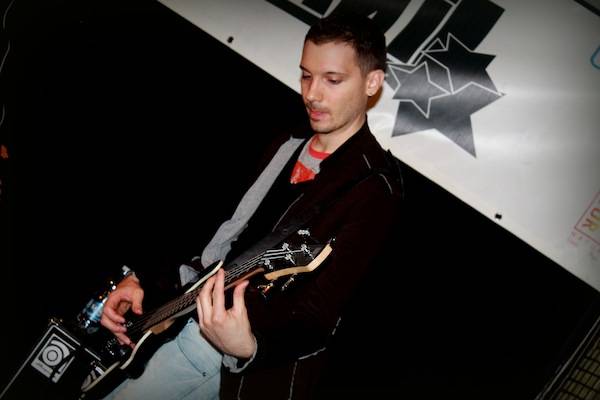 Va sul palco (inserita in galleria)