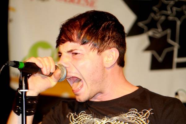 Va sul palco (inserita in galleria)